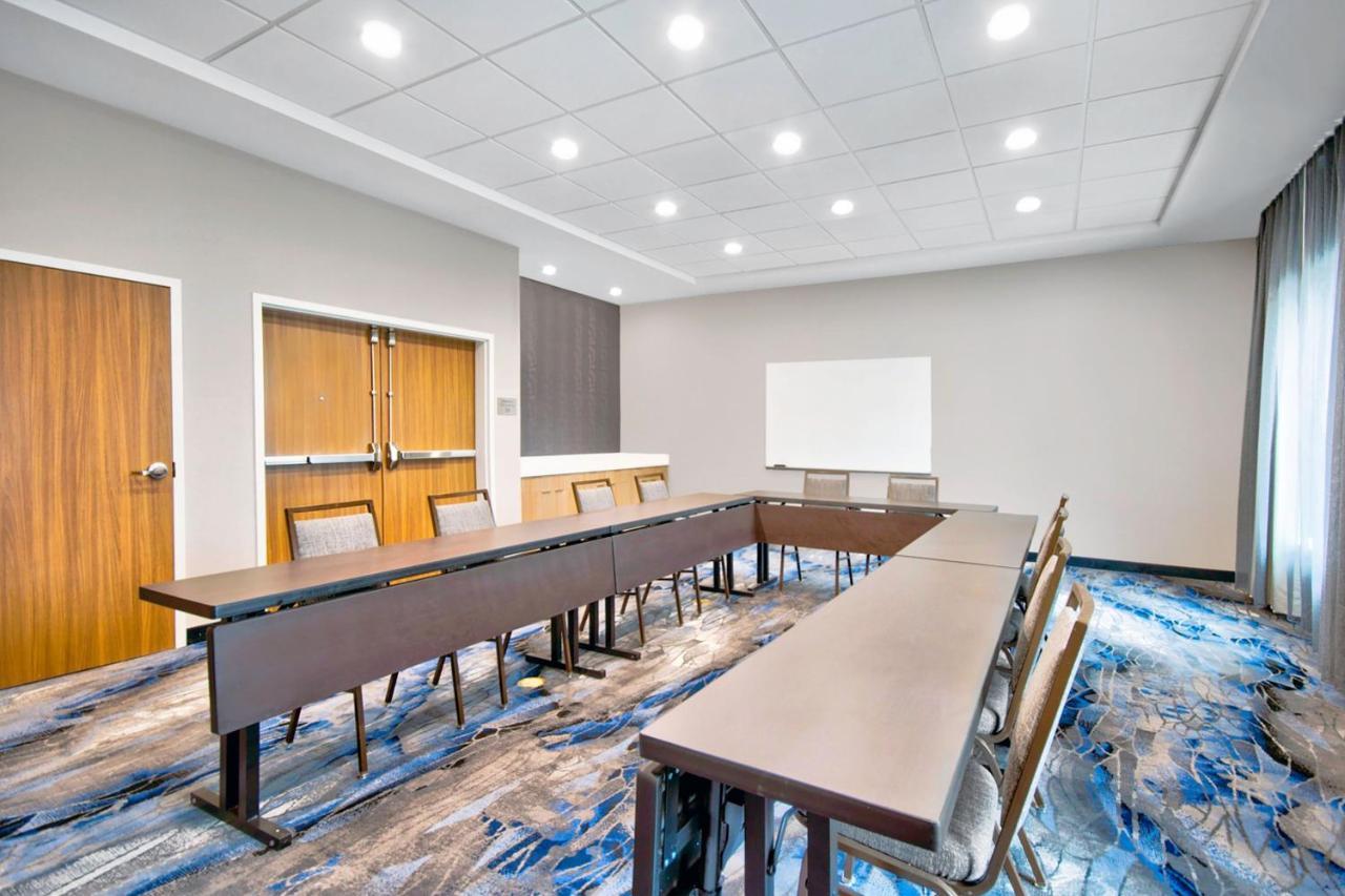 Fairfield By Marriott Inn & Suites Cincinnati North West Chester Exterior foto